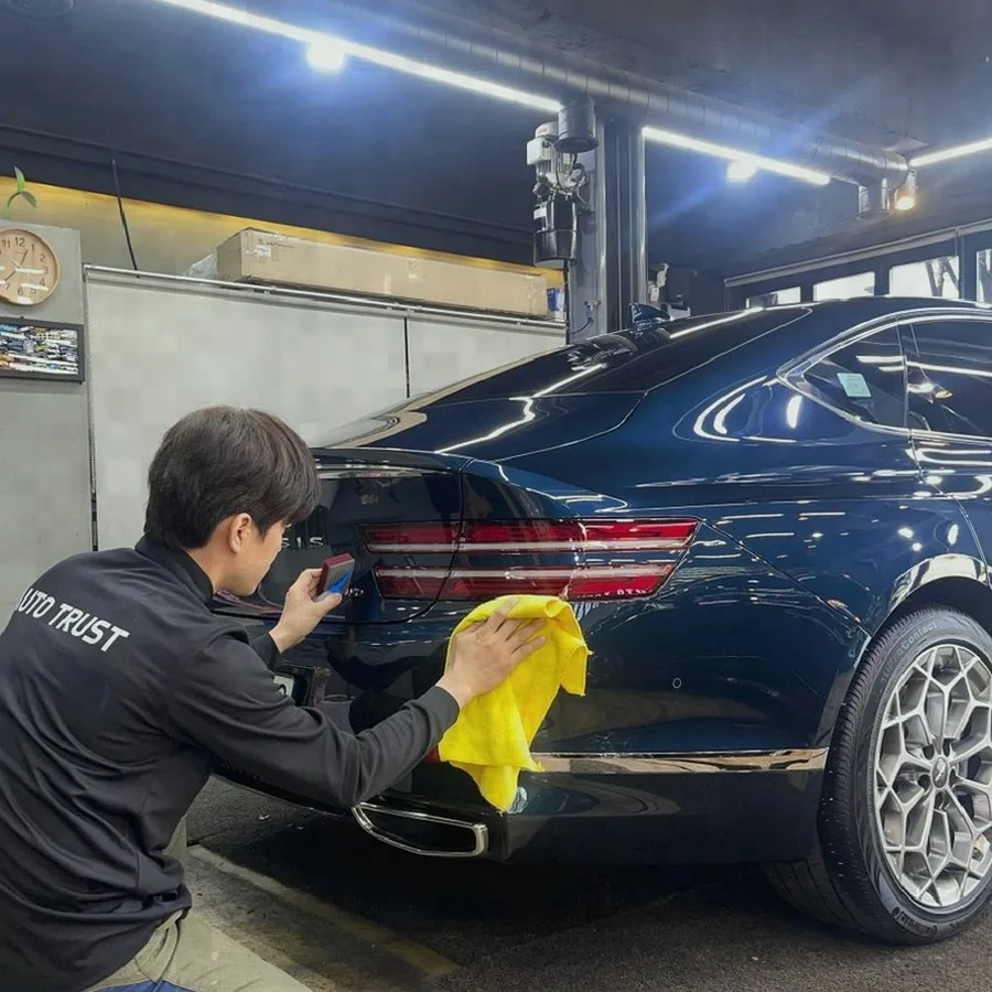 회사 동료가 얼마 전에 차량 관리한 이야기를 하길래 저도 궁금해서 물어봤더니, 대전광택추천 검색해서 찾았다고 하더군요.