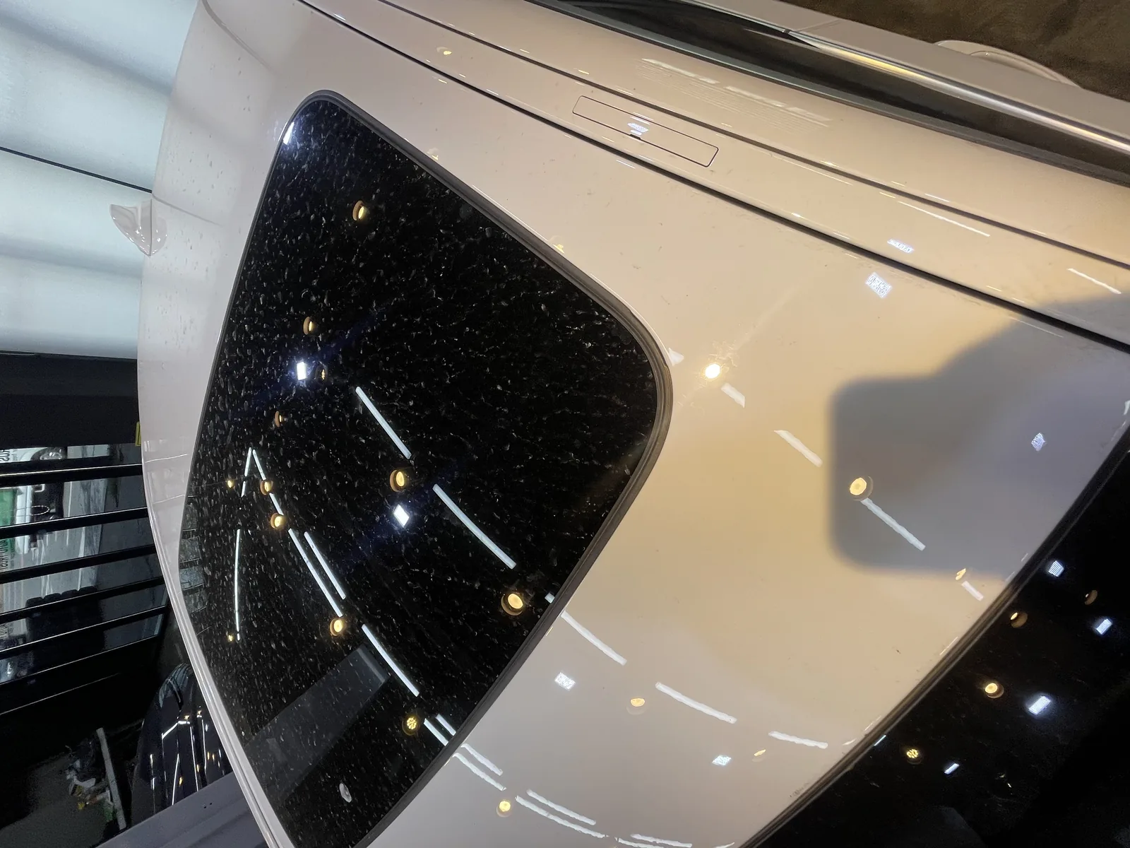 BMW 520d를 타시는 대전 고객님 이야기입니다.